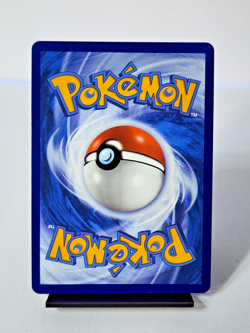 Pokemon TCG Arven's Mabosstiff EX #235/182 Sv10: Destined Rivals SAR Full Art - Image 2