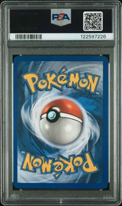 2006 POKEMON POP SERIES 3 #14 IVYSAUR PSA 9 - Image 2