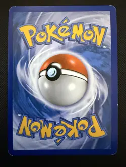 Pokemon Giratina TCG Holo Rare Platinum Exclusive Cosmos 2009 28/127 NM - Image 2