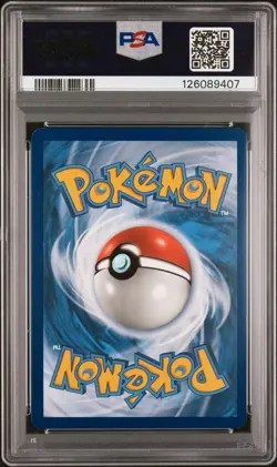 2019 POKEMON PIKACHU-GX & EEVEE-GX SPECIAL COLLECTION PIKACHU GX PSA 8 - Image 2