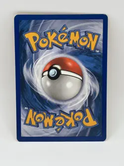 Pokemon Crystal Energy 146/147 Aquapolis Regular 2002 TCG - Image 3