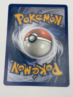 Pokemon Crystal Energy 146/147 Aquapolis Regular 2002 TCG - Image 4