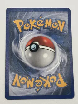 Pokemon - Lightning Cube 01 - 127/147 - Uncommon - Aquapolis TCG - Image 4