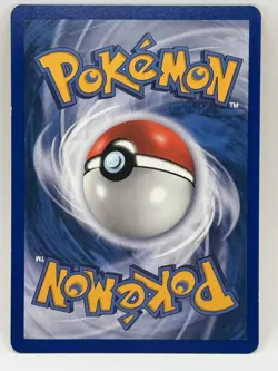 Pokemon TCG Aquapolis Metal Cube 01 129/147 Regular Uncommon 2002 LP - Image 3