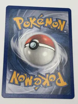 Pokemon TCG Aquapolis Metal Cube 01 129/147 Regular Uncommon 2002 LP - Image 4