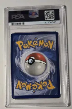 2019 Pokemon Sun & Moon Moltres Zapdos Articuno GX Hidden Fates 44/68 PSA 10 - Image 2
