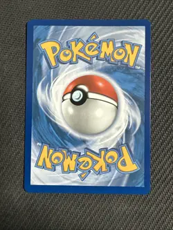 Air Balloon 166/132 Me01: Mega Evolution Holo Pokemon TCG - Image 2