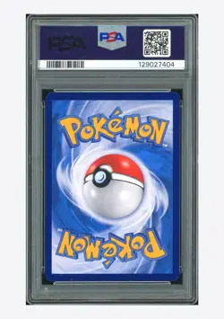 Pokemon PSA 10 Captain Pikachu Art Rare 2025 07 09/09 Gem Pack S.Chinese - Image 2