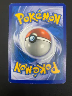 Pokemon TCG Lucario LV X Promo Holo Pokemon Promos Holo Promo Promo - Image 2