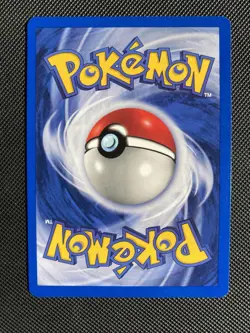Giovanni's Gyarados Holo Rare 5/132 Pokemon Gym Challenge NM - Image 2
