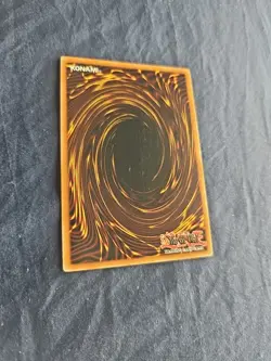 Yu-Gi-Oh Reflect Bounder DCR-012 1st Edition Ultra Rare Dark Crisis NM - Image 3