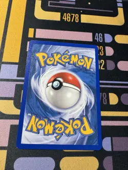 HIGH PRESSURE SYSTEM TRAINER EX DRAGON POKEMON CARD 85/97 LP - Image 2