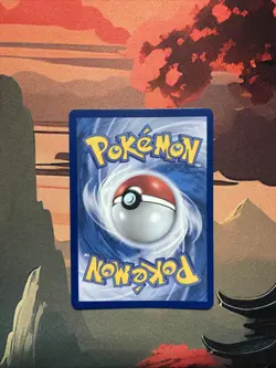 Pokemon Metamon Card Ditto Korean EXCLUSIVE Promo 173/SV-P Limited Near Mint - Image 2