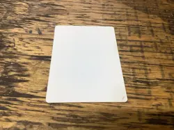 MTG Dissension Evolution Vat Rare DIS Artist Proof Signed John Avon Magic Card - Image 2