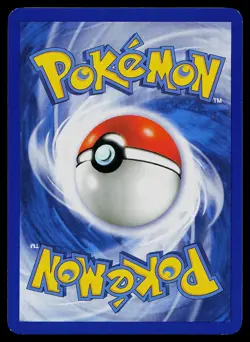 Pokemon Card - Slowbro HeartGold SoulSilver 52/123 Reverse Holo - Image 2