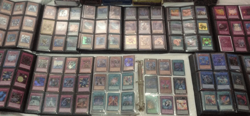 Yugioh Custom Yugioh 200-Card ULTRA Lot - Image 4