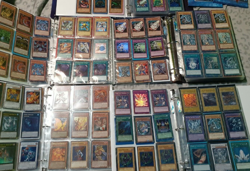 Yugioh Custom Yugioh 200-Card ULTRA Lot - Image 5