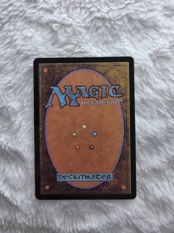 *P R 0 X Y* Mtg Magic The Gathering Mox Ruby Trading Card *P R 0 X Y* Card - Image 4