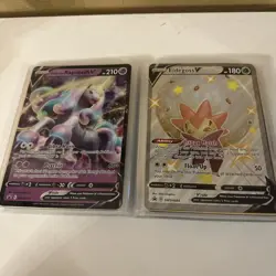 45 Jumbo Oversized Pokemon Cards Lot - Image 2