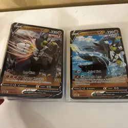 45 Jumbo Oversized Pokemon Cards Lot - Image 4