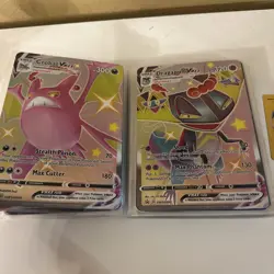 45 Jumbo Oversized Pokemon Cards Lot - Image 5