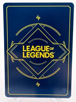 Riftbound Divine Judgement Card Origins OGN 244/298 League Of Legends English - Image 2