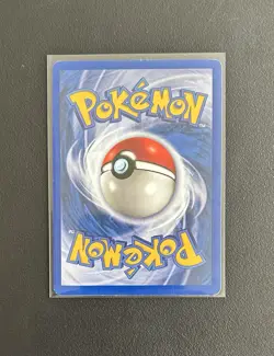 1999 Pokemon TCG Seadra Fossil Card 42/62 1st Edition Unlimited Uncommon - Image 2