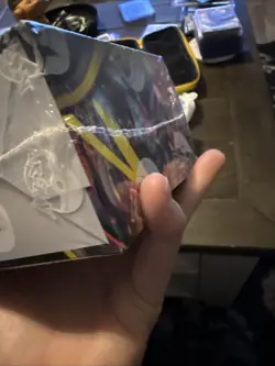 Pokemon Mega Evolution Booster Display Box 36 New Packs W/Promo Card - Image 5