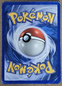 Psyduck Legendary Collection Reverse HOLO Pokemon Card 2002 88/110 - Image 2