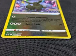Radiant Evee Pokemon Sword & Shield Promo Cards SWSH230 - Image 2