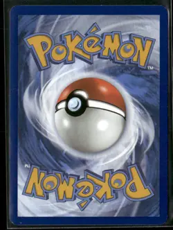 2023 Pokemon Giovanni's Charisma Full Art Trainer Card 207/165 SIR Sv2a - Image 2