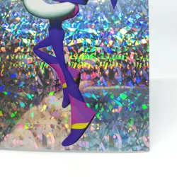 32 NIGHTS Sonic the Hedgehog SEGA Saturn Card SEGA FREAKS Game trading JAPAN - Image 5
