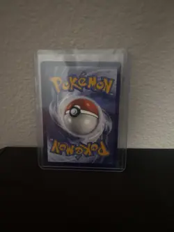 Pokemon TCG Greninja EX 132 Scarlet & Violet Promo Card NM Condition - Image 2