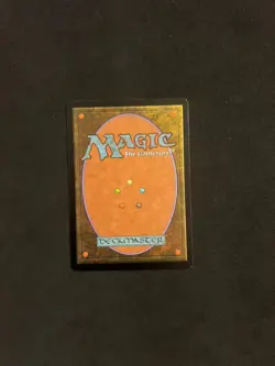 Silence [Magic 2010] Magic MTG Cards LP - Image 2