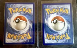 (x2) Charizard - Celebrations: Classic Collection Holo Rare 4/102 (2021)Card Lot - Image 2