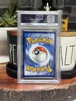 Arceus VSTAR GG70 Crown Zenith English Gold Card Gem Mint PSA 10 - Image 3