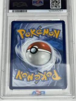 Arceus VSTAR GG70 Crown Zenith English Gold Card Gem Mint PSA 10 - Image 4