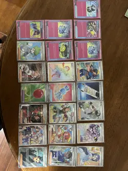 Pokemon Card Trainer Lot 22 Full Art/Ace Spec - Image 3