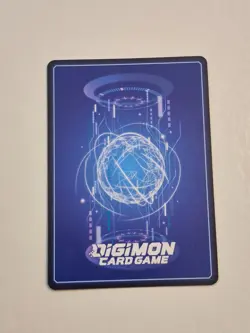 Digimon Card Game Ariemon BT22-028 SR Cyber Eden - Image 4