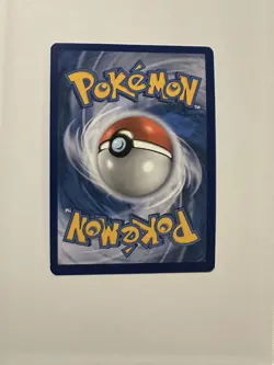 Pikachu & Zekrom GX 33/181 Ultra Rare SM - Team Up Pokemon Card Very LP - Image 2