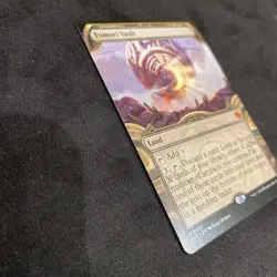 Fomori Vault (Showcase) Outlaws of Thunder Junction: the Big Score #0059 nonfoil - Image 3