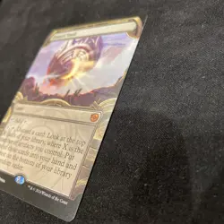 Fomori Vault (Showcase) Outlaws of Thunder Junction: the Big Score #0059 nonfoil - Image 4