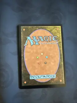 Crop Rotation Secret Lair Encyclopedia Of Magic MTG Non-Foil 0003 - Image 2