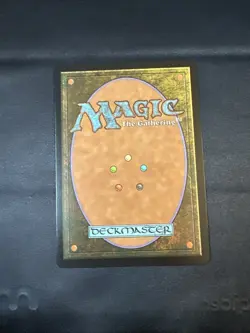 Retrofitter Foundry Secret Lair MTG Encyclopedia of Magic Borderless NON-FOIL - Image 2