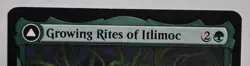 Growing Rites of Itlimoc The Lost Caverns of Ixalan Regular - Image 2