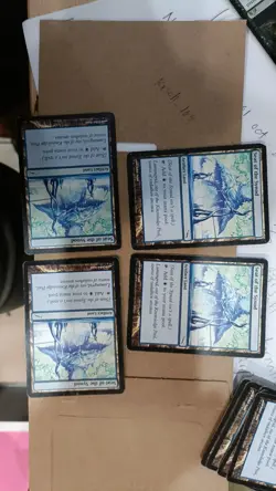 MTG MP Seat of the Synod [Mirrodin - Image 2