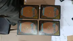 MTG MP Seat of the Synod [Mirrodin - Image 3