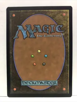 MTG The Wind Crystal Magic: The Gathering Final Fantasy Rare #0043 - Image 2