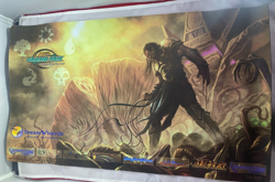 MTG Grand Prix Washington DC Playmat - Image 1