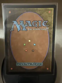 MTG Commander Anthology Volume II Impact Resonance 107/312 NM Rare - Image 2